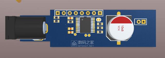 创意DIY：改造9.9元包邮的小电磨，增加堵转保护和点动功能且开源