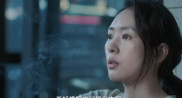 《三十而已》：前三十年活在别人的期待里，三十岁以后为自己活吧