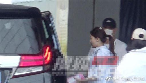 豪门梦碎！「倒欠22亿」原京城四美贾跃亭前妻近照曝光今昔对比