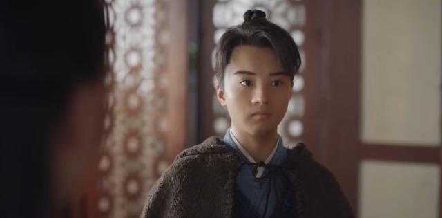 张耀，绉廷威等小鲜肉，主演武侠剧成爆款，是制作团队良心之作