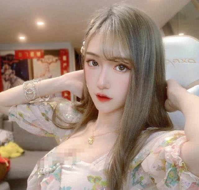 腐团儿发文称，女孩不要为了钱露骨，网友拿出露骨视频打她脸