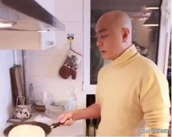 香港房价有多恐怖，看看香港张卫健的家，你就