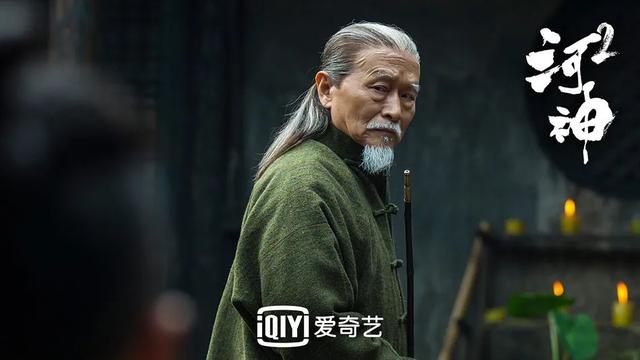没有李现，换了“小河神”的《河神2》还能再成