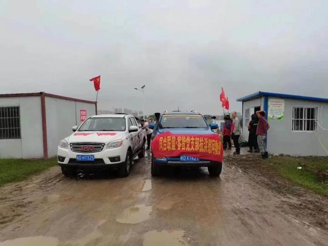 江淮皮卡挺身而出：抗洪救援上一线，购车钜惠省万元