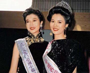 吴绮莉情史：恋林国斌，勾引赵文卓，要给成龙