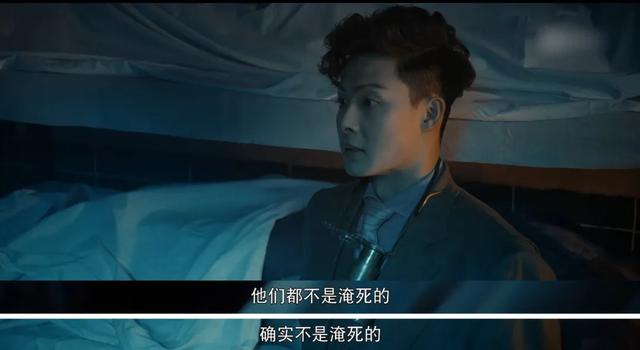 没有灵魂的《河神2》,失去的不止是李现