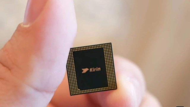 台积电断供芯片、ARM断供架构，两面夹击下华为