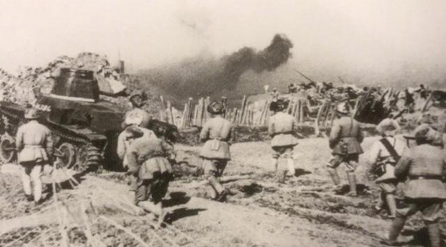 部队被白崇禧包围，陈赓一点都不担心，打胜仗后，却急了：快点撤