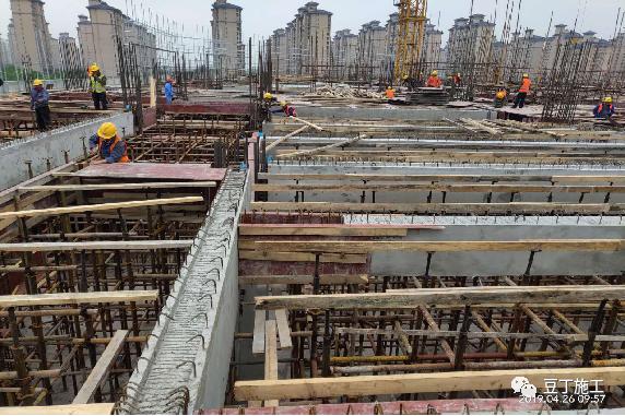 裝配式建筑和傳統施工方法有啥不同？萬達裝配式項目實例總結