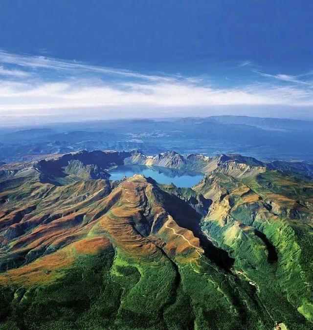 “烧烤”模式即将开启，再不去这个避暑圣地，会后悔一整个夏天