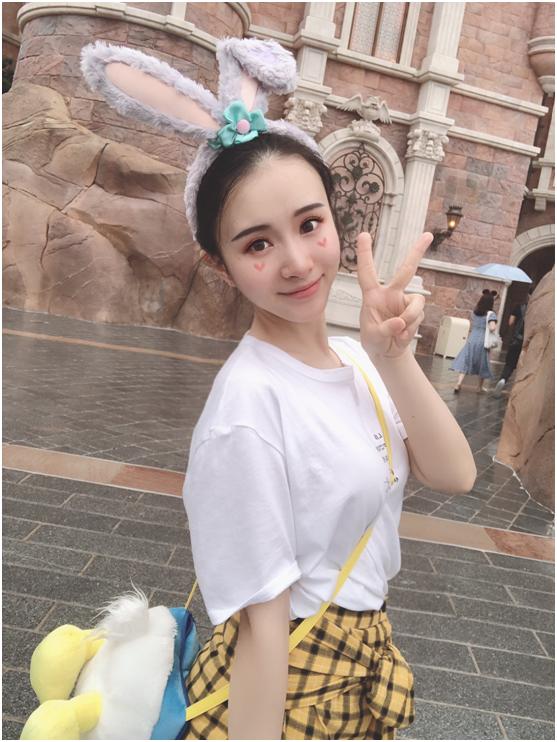 专访KK直播“KK101”亚军小小舒，人美歌甜气质不输女团