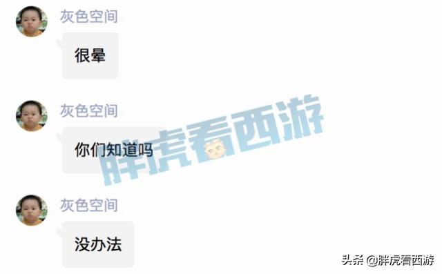 梦幻西游：浩文私聊菠萝“大哥发支付宝”，菠萝带80腰带打PK