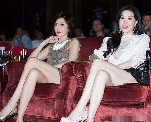 《包青天》中的最帅“展昭”，只因痴恋一人，