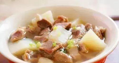 一位阿姨的37条厨房小窍门