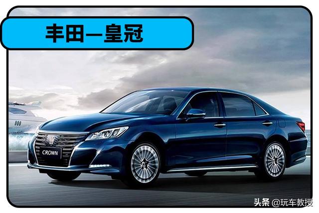 这些无奈停产的车型 真的是因为产品力不行吗？