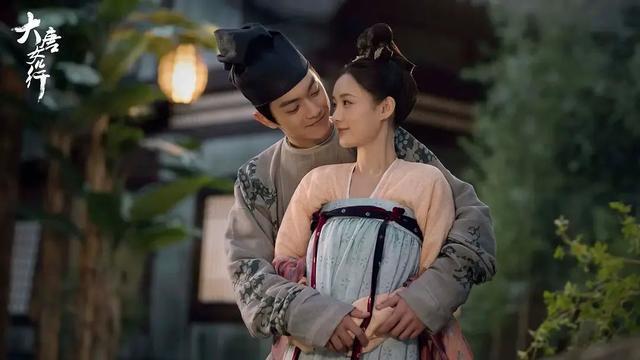 从邓伦李现罗晋再到陈建斌，李一桐凭什么收割