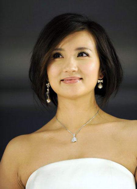 当年大火的万人迷陈好，为爱隐退娱乐圈，如今