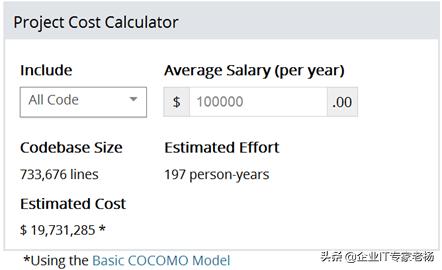 企业信息化免费开源大金矿之Odoo概述