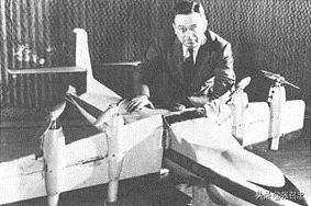 你不知道那些年为了造出UFO，美军有多努力丨局