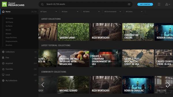 虚幻引擎5亮相之际，Epic用降抽成来乘胜追击