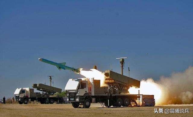 伊朗武器禁运即将解除，俄罗斯积极准备，我们