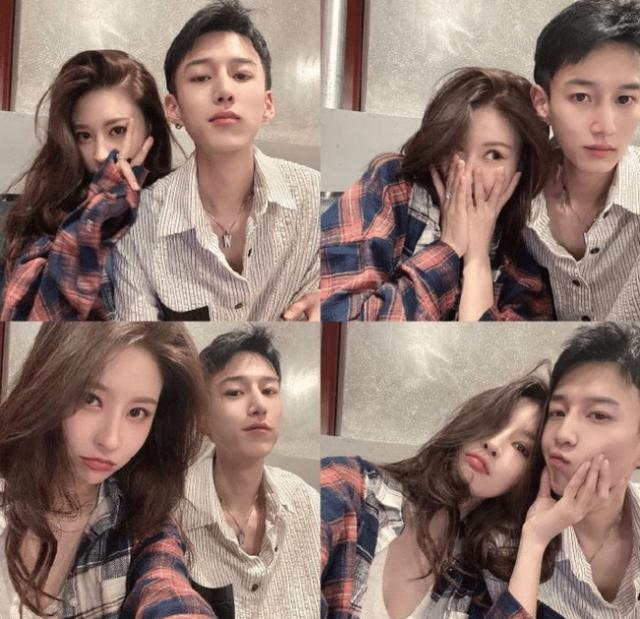 温婉生活照流出，甜美外表下隐藏"大缺陷"，真不愧是黑凤梨