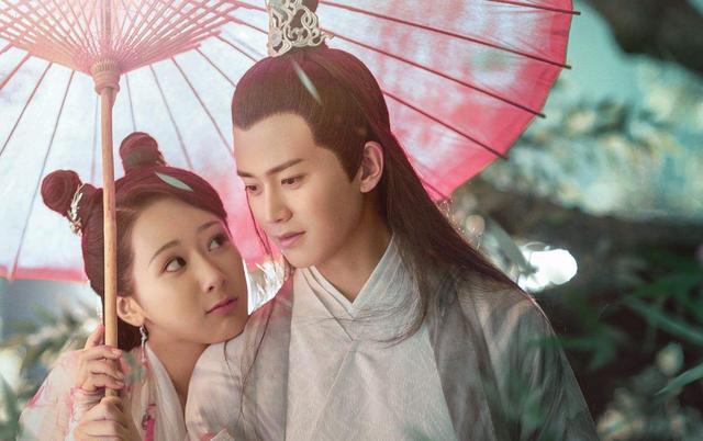 众星演白蛇，赵雅芝最经典王祖贤第二，她超杨紫刘涛黄圣依刘诗诗