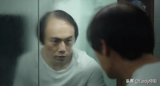 《隱秘的角落》：11萬人被秦昊演的這個(gè)變態(tài)嚇到了
