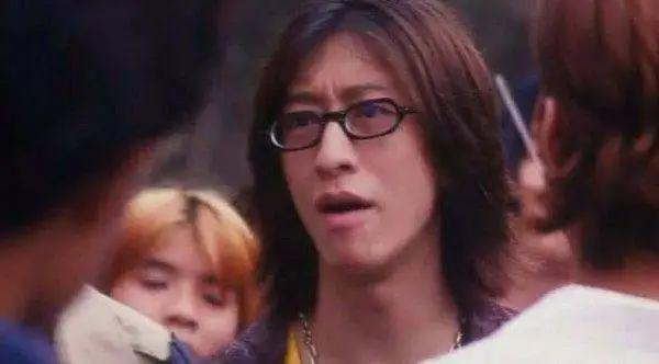 24年后《古惑仔》演员现状天差地别，有人风生水