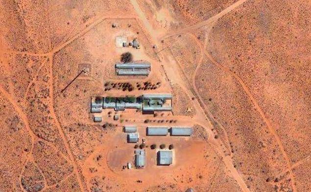 谜一样的南非：造出原子弹又主动销毁，永久失