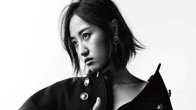 陈粒：公开认爱，言论惊人，被喊老公，她才是乘风破浪的姐姐