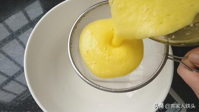 夏季爱吃这一款冰爽千层糕，给你详细配方与做法，清香爽口超好吃