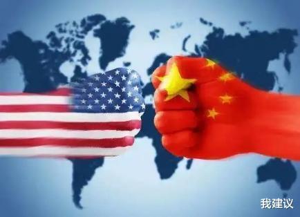 华为碰上技术强盗