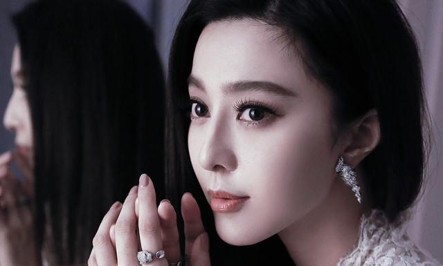 娱乐圈里曾被誉为“梦中情人”的十二位女星，