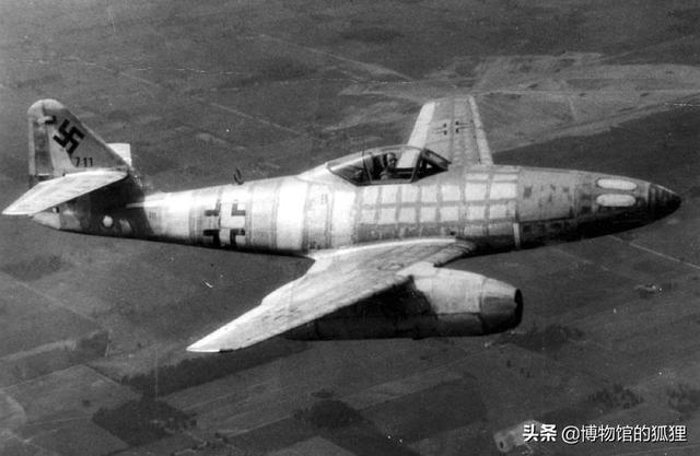 ��ս��߼�ֵ�Ŀ������ӣ�ϣ���մ����Me262������Ͷ������