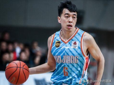 新疆签下无名小外援，是病急乱投医吗？