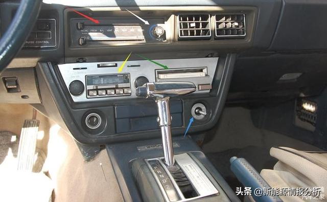 阿曼日记1:中国人买三手日产达特桑280Z