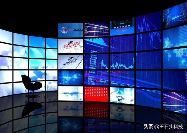 又一“传统”行业受冲击！互联网改变一切，企业不变则亡
