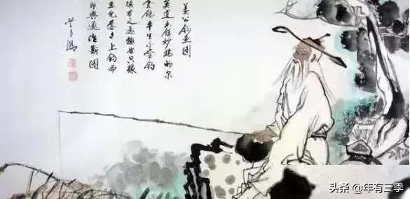 中国历史上十个最厉害的旷世奇才