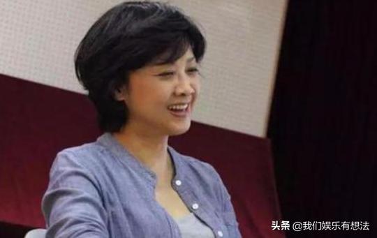 被称为“中国第一美女”，如今已经67岁高龄，近照依旧美丽动人