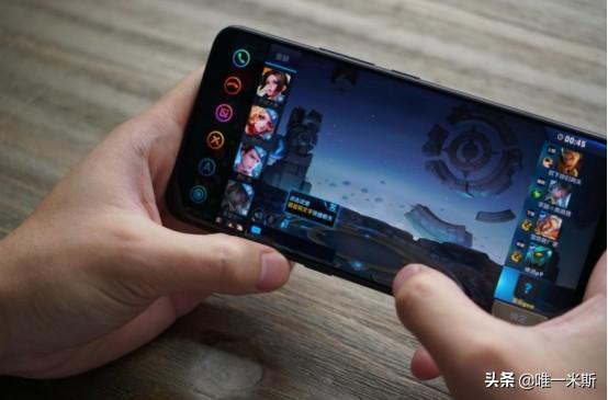 900搞来的vivo NEX，即便现在也是旗舰机级别的使用感受，真香