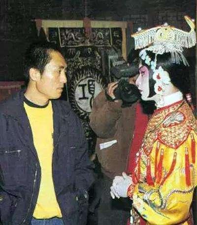 这些难得一见的片场照，保证有一大半你没见过