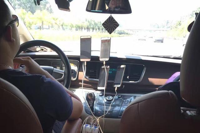 为什么跑滴滴工资低，车损严重，却还是有那么