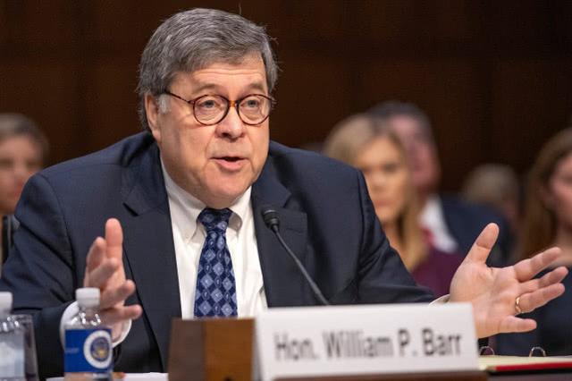 美司法部长称佛州枪击案与基地组织有关，批苹