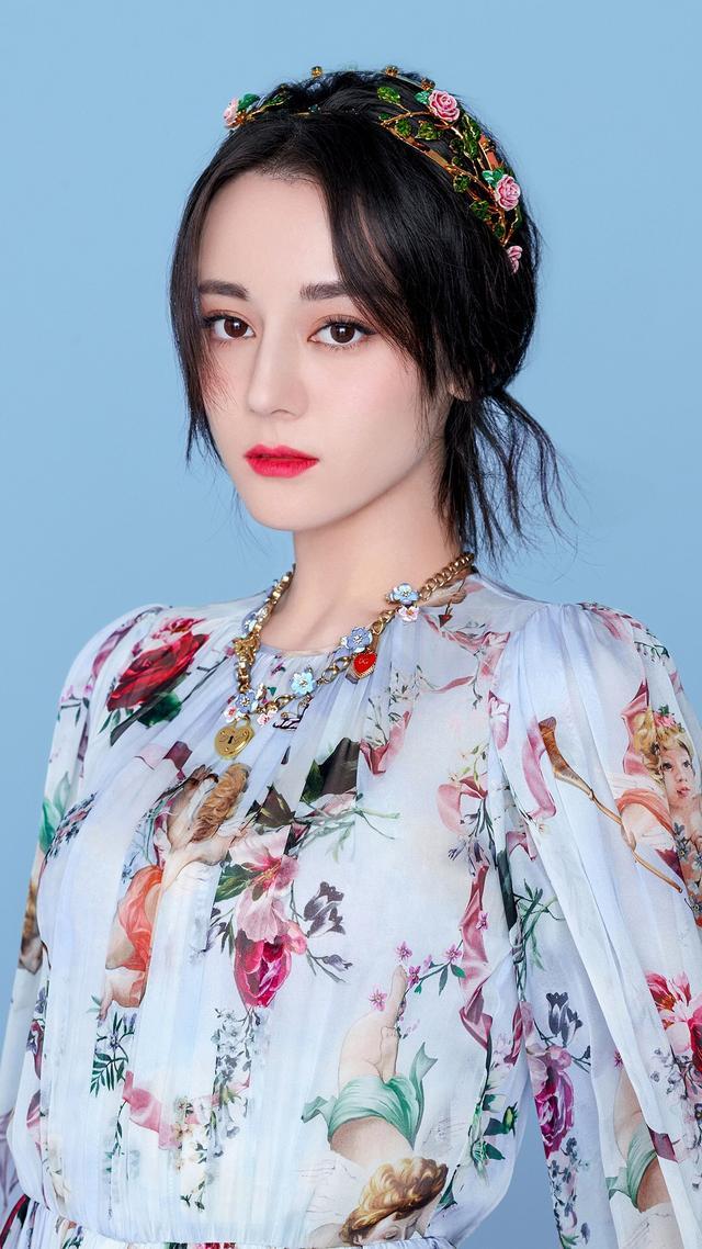 如果你身家百亿，以下当红美女，你愿意娶谁？