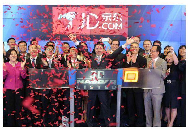 从穷小子到京东帝国，刘强东用他的经历告诉你