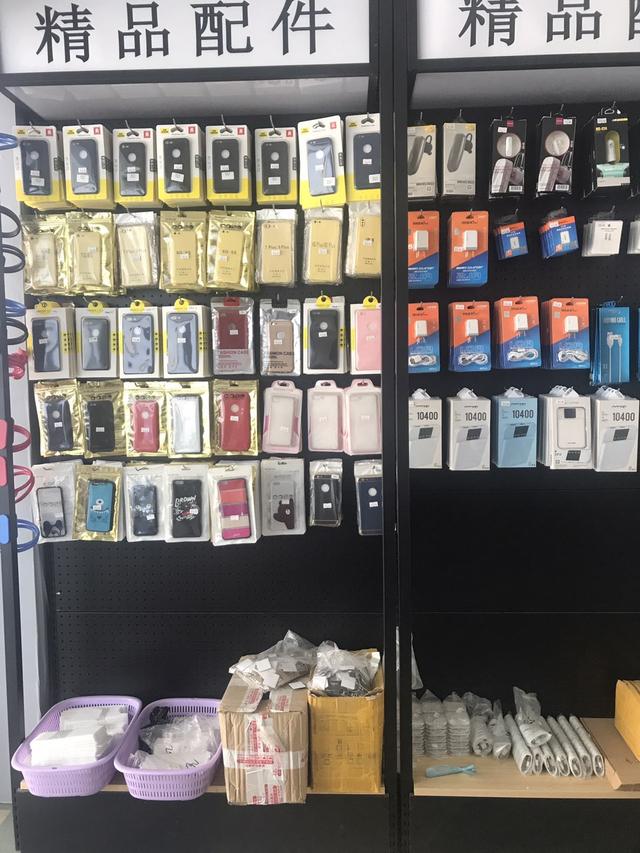 满大街的手机专卖店，没看见有人买，业内人告诉你为什么不倒闭