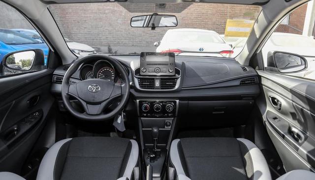 这才是百姓代步车！20万公里无大修，7.78W起，关键还是大厂出品