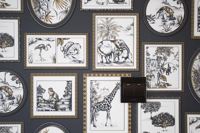 民宿主夫妇爆改96m²两室，两人一猫的神仙生活太治愈了吧