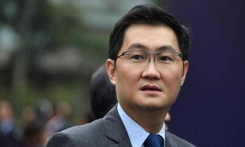 腾讯打赢“翻身仗”！一季度“狂入”千亿，被调侃“游戏公司”？